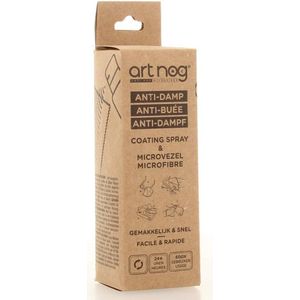 ARTNOG anti condens fog spray 30ml