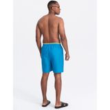 Italian Style - Zwembroek - Blauw - Strandmode