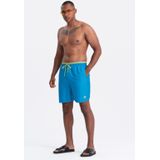 Italian Style - Zwembroek - Blauw - Strandmode