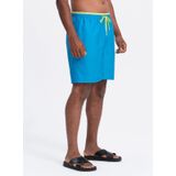 Italian Style - Zwembroek - Blauw - Strandmode