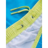 Italian Style - Zwembroek - Blauw - Strandmode