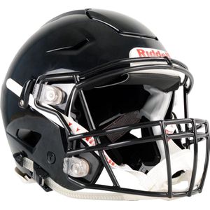 Riddell SPEEDFLEX Helmets (XL) XL Black