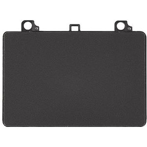 BZN Laptop Touchpad for Lenovo IdeaPad L340-15 (zwart) (grijs) (Color : Black)
