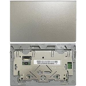 BZN Laptop Touchpad for Lenovo ThinkPad E14 20RA 20RB (zilver)