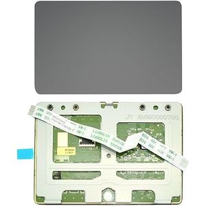 BZN Laptop Touchpad for Lenovo Yoga 3 11 Yoga 700-11 (zwart)