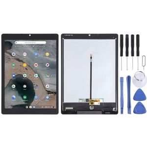 BZN Lcd-scherm met Digitizer Volledige Montage for Asus Chromebook Tablet CT100 CT100P CT100PA