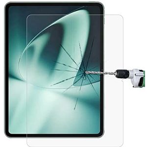 BZN for OnePlus Pad 11.6 inch 0.3mm 9H Explosieveilige Gehard Tablet Glas Film