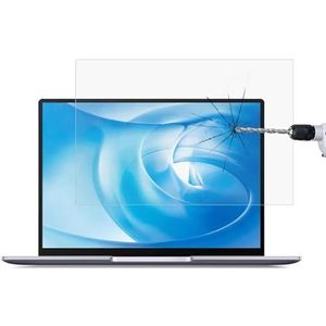 Laptop screensaver -film Laptopscherm HD Tempered Glass Protective Film voor Huawei Matebook 14 2021 14 inch