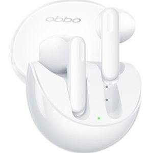 OPPO Enco Air3 Draadloze Bluetooth 5.3 Semi-in-ear Oproep Ruisonderdrukking Muziek Sport Oortelefoon