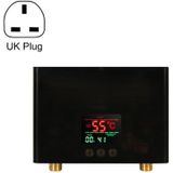 XY-B08 Home Mini Intelligente Thermostaatverwarmer  Plug Specificaties: Britse plug