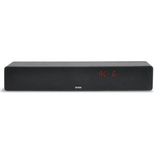 ZVOX slechthorenden soundbar - AV157 AccuVoice