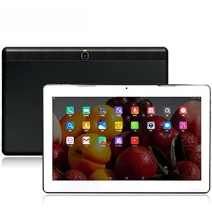 4G-oproep Ultradunne Slimme Tablet 13,3 Inch HD Volledig Scherm Meertalige Leermachine 2G + 32G 2MP + 5MP Dual Camara GPS-navigatie Google GMS-certificering