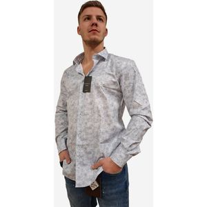 Geographical Norway - Jerudico - T-Shirt Heren - Taupe - Italian-Style