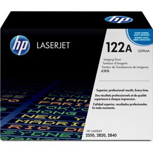 HP - Q3964a - Toner - Kleur - Geschikt voor LaserJet