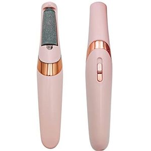 Schoenpoetsen Elektrisch Elektrische voet Schuurpapier Eeltverwijderaar Pedicuregereedschap Slijper Voetenvijlen Roller Gebarsten dode huid verwijderen Hakken Slijpen Verzorging