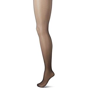 GOLDEN LADY Mysecret 15 Cosmetic panty voor dames, Zwart (Zwart 099a), S