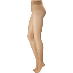 GOLDEN LADY Panty (verpakking van 3) voor dames - doorzichtig - X-Large