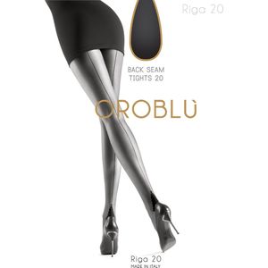 Oroblu Naadpanty Riga 20 Denier