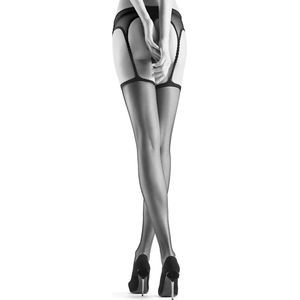 Oroblu Jarretel Panty 15 Denier