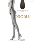 Oroblu Suntime Panty - Kleur Sun/ Huidskleur - Maat Maxi/ XXL
