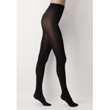 Oroblu Satin 60 Panty Kleur Zwart