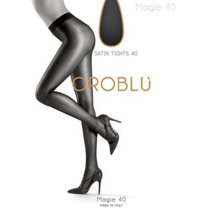 Oroblu - 40 denier Magie - Panty - Military - XL