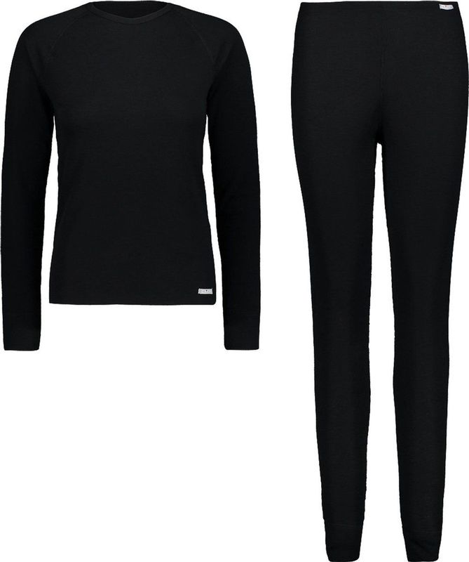 Thermoset Thermoset Vrouwen