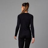 CMP - Onderhemd - Zwart - 164 - Jersey - Snelle Verdamping van Vocht