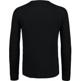 CMP - Thermo-onderbroeken - Zwart - Hoogwaardige Garens