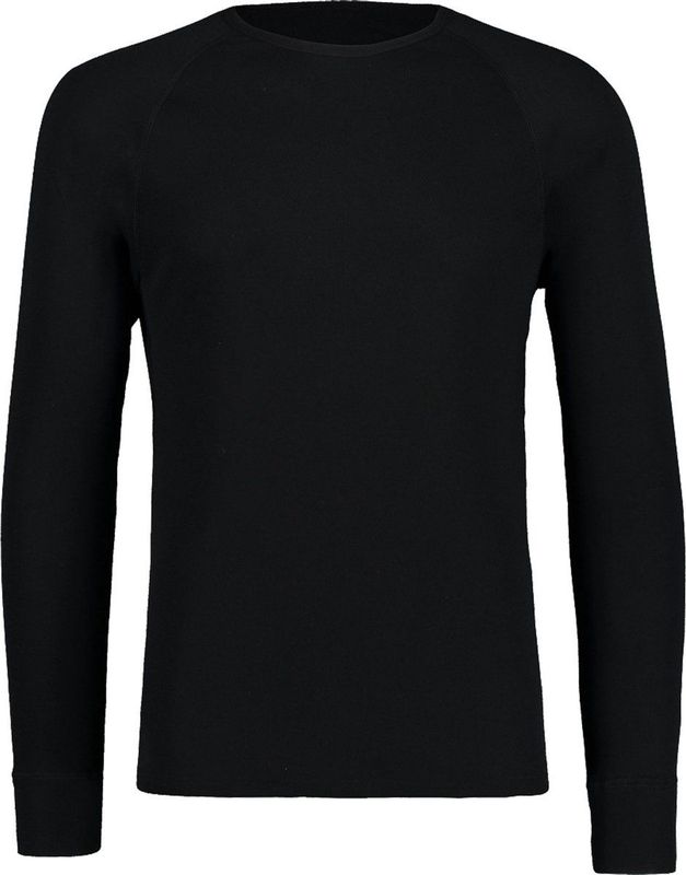 CMP - Thermo-onderbroeken - Zwart - Hoogwaardige Garens