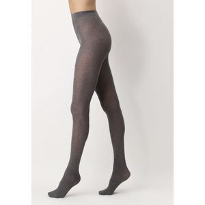 Oroblu - Cheryl - Maillot - Grijs Melange