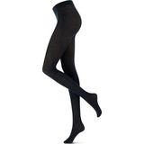 Cheryl - Fine Cashmere 0561 - Blauw - Mode Accessoires