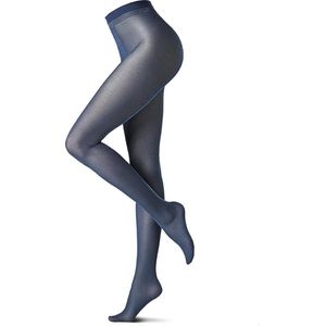 Oroblu - Colors Revolution Panty - Grijs - 40 Denier - 1 Stuk