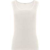 Oroblu - Tanktop - Zwart - Micromodal en Stretch Cashmere