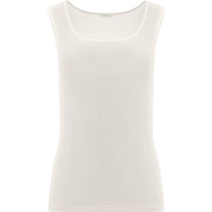 Oroblu - Tanktop - Zwart - Micromodal en Stretch Cashmere