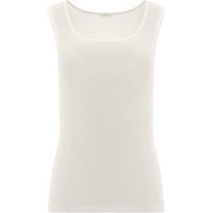 Oroblu - Tanktop - Zwart - Micromodal en Stretch Cashmere