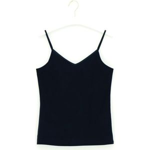 Oroblu - Perfect Line - Top - Zwart - Modal