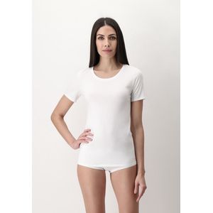 Perfect line - T-shirt - Wit