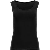 Oroblu - Perfect Line - Tanktop - Wit - Katoen