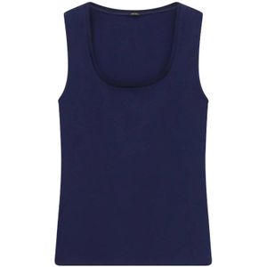 Oroblu - Perfect Line - Tanktop - Blauw