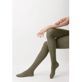 Oroblu - 50 denier Panty - Military - Ondoorzichtig