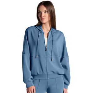 Oroblu - Boarding Pass Pants - Broek - Blauw