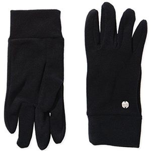 CMP Dames handschoenen, Nero, M, 6822508
