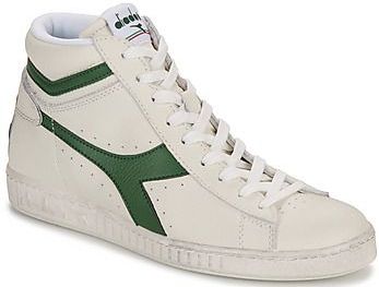 Diadora GAME L LOW WAXED gymschoenen, uniseks