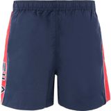 Fila - McKinno - Shorts - Blauw - 100% Polyester