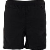 Fila - McKinno - Zwemshort - Zwart - Sneldrogend - 100% Polyester