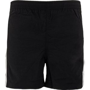 Fila - McKinno - Zwemshort - Zwart - Sneldrogend - 100% Polyester
