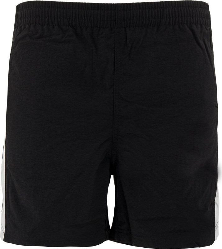 Fila - McKinno - Zwemshort - Zwart - Sneldrogend - 100% Polyester