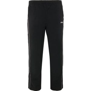 Fila - Cupula - Herenbroek - Zwart - Sportief - Comfortabel
