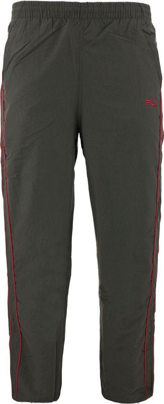 Fila - Cupula - Herenbroek - Donkergrijs - Comfortabel Materiaal